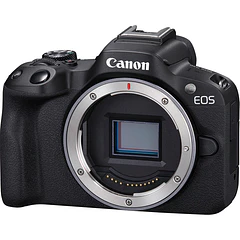 Canon EOS R50 Starter Kit