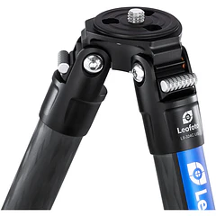 Leofoto LS-324CX Trípode Fibra de Carbono