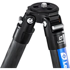 Leofoto LS-324CX Trípode Fibra de Carbono 2