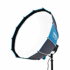 Nanlite Softbox Rapid 60 cm