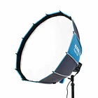 Nanlite Softbox Rapid 60 cm 2