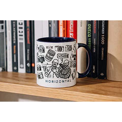 Tazón Horizontal Expands 2026 PHOTOLARI