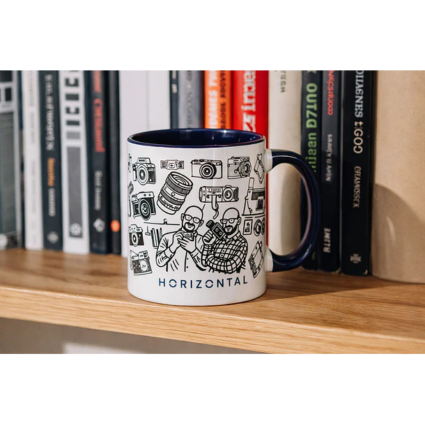 Tazón Horizontal Expands 2026 PHOTOLARI 