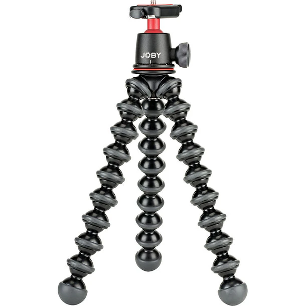 JOBY GorillaPod 3K Flexible Mini-Tripode 1