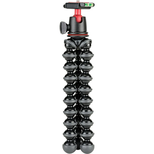 JOBY GorillaPod 3K Flexible Mini-Tripode 2