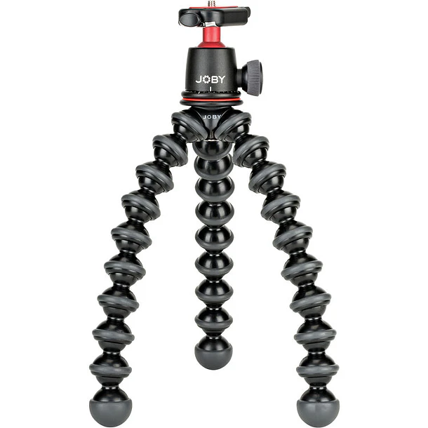 JOBY GorillaPod 3K Flexible Mini-Tripode 3