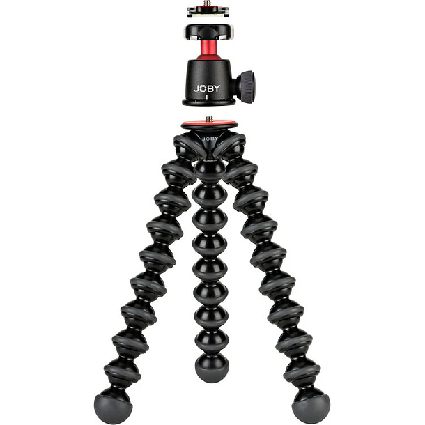JOBY GorillaPod 3K Flexible Mini-Tripode 5