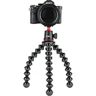 JOBY GorillaPod 3K Flexible Mini-Tripode 6