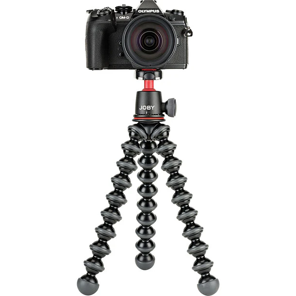 JOBY GorillaPod 3K Flexible Mini-Tripode 9