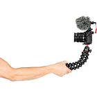 JOBY GorillaPod 3K Flexible Mini-Tripode 14