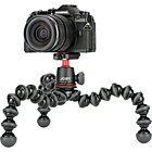 JOBY GorillaPod 3K Flexible Mini-Tripode 7