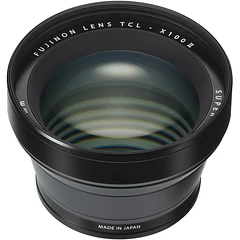 Fujifilm lentilla TLC para X100 II