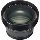 Fujifilm lentilla TLC para X100 II 2