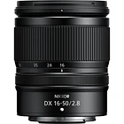 Nikon NIKKOR Z DX 16-50mm f/2.8 VR 1