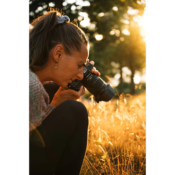Nikon NIKKOR Z DX 16-50mm f/2.8 VR 6