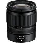 Nikon NIKKOR Z DX 16-50mm f/2.8 VR 2