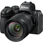 Nikon NIKKOR Z DX 16-50mm f/2.8 VR 5