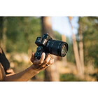 Nikon NIKKOR Z DX 16-50mm f/2.8 VR 11