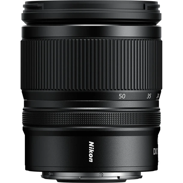 Nikon NIKKOR Z DX 16-50mm f/2.8 VR 3