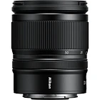 Nikon NIKKOR Z DX 16-50mm f/2.8 VR 3