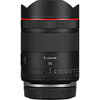 Canon RF 14mm f/1.4 L VCM 1