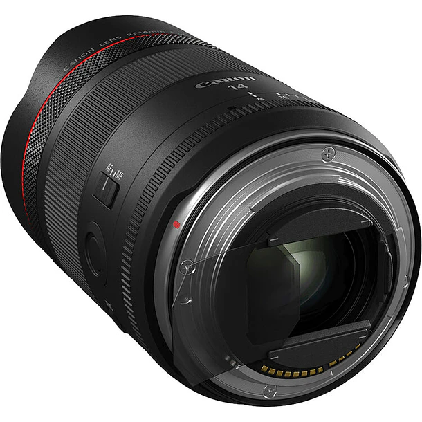 Canon RF 14mm f/1.4 L VCM 4
