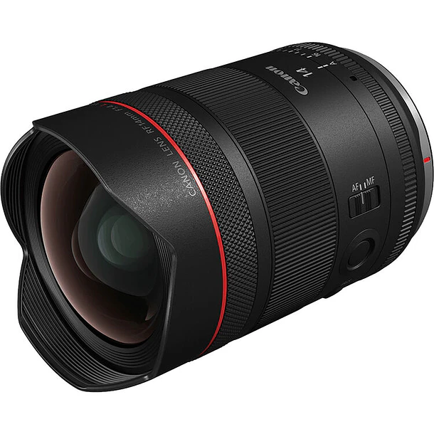 Canon RF 14mm f/1.4 L VCM 5