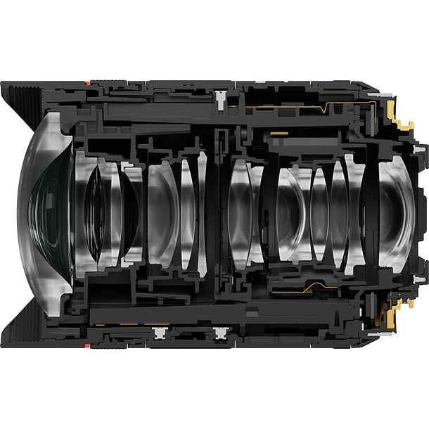 Canon RF 14mm f/1.4 L VCM 8