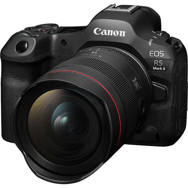 Canon RF 14mm f/1.4 L VCM 10