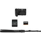 Canon EOS R6 V (Body) 9
