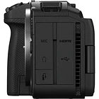 Canon EOS R6 V (Body) 8