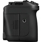 Canon EOS R6 V (Body) 6