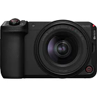 Canon EOS R6 V con Lente RF 20-50mm f/4 IS USM PZ 2