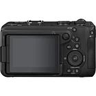 Canon EOS R6 V con Lente RF 20-50mm f/4 IS USM PZ 5