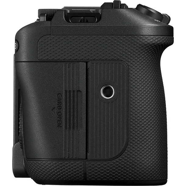 Canon EOS R6 V con Lente RF 20-50mm f/4 IS USM PZ 7