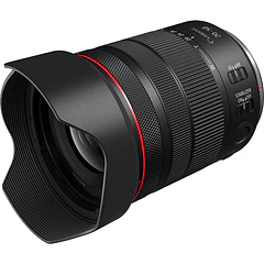 Lente Canon RF 20-50mm f/4 L IS USM PZ (Canon RF)