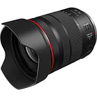 Lente Canon RF 20-50mm f/4 L IS USM PZ (Canon RF) 2