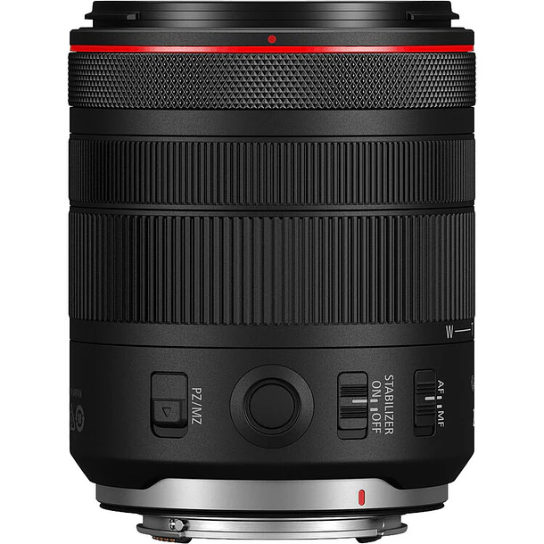 Lente Canon RF 20-50mm f/4 L IS USM PZ (Canon RF) 4