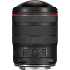 Lente Canon RF 7-14mm f/2.8-3.5 L Fisheye STM (Canon RF) 1
