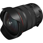 Lente Canon RF 7-14mm f/2.8-3.5 L Fisheye STM (Canon RF) 2