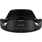 Lente Canon RF 7-14mm f/2.8-3.5 L Fisheye STM (Canon RF) 7
