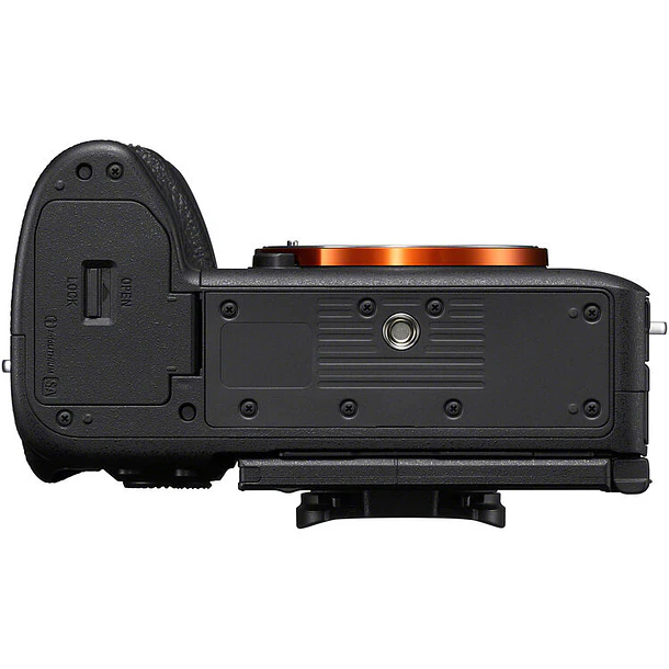 Sony a7R VI (Body) 12