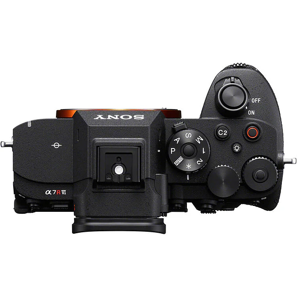 Sony a7R VI (Body) 4