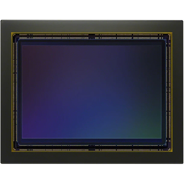 Sony a7R VI (Body) 13