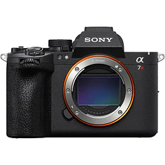 Sony a7R VI (Body)