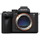 Sony a7R VI (Body) 1