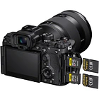 Sony a7R VI (Body) 6
