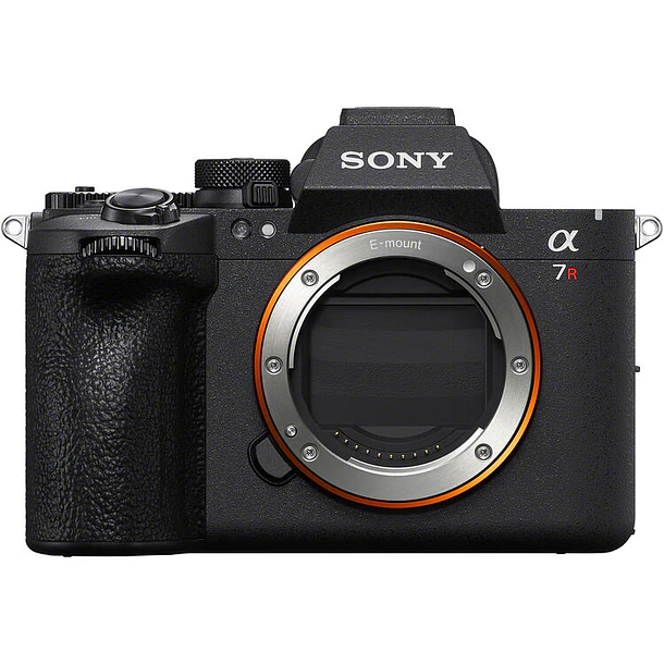 Sony a7R VI (Body) 8