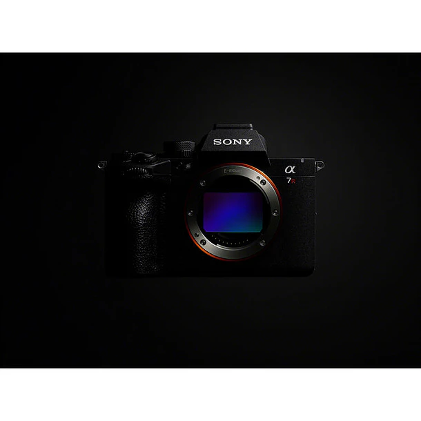 Sony a7R VI (Body) 14
