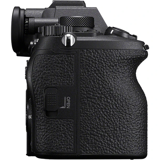 Sony a7R VI (Body) 7
